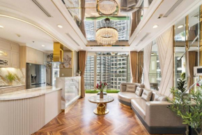 Landmark Harmony Apartment
